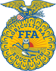 FFA Badge